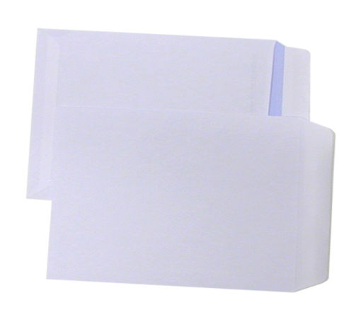Picture of ENVELOPE - WHITE C5 X1